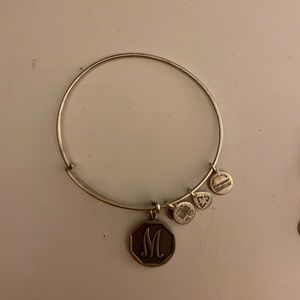 alex and ani dangle